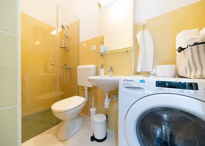 Portic, Self Check-in * זאדאר