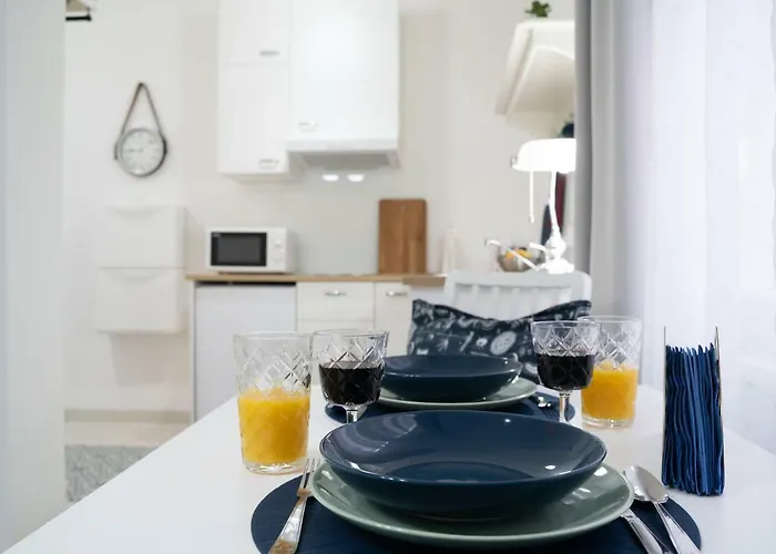 Portic, Self Check-in * זאדאר