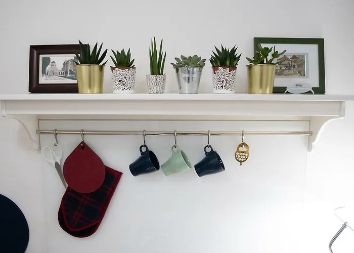 Portic, Self Check-in זאדאר