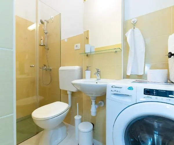 דירה Portic, Self Check-in *