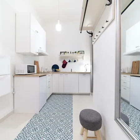 Apartment Deluxe Portic, Self Check-in Zadar