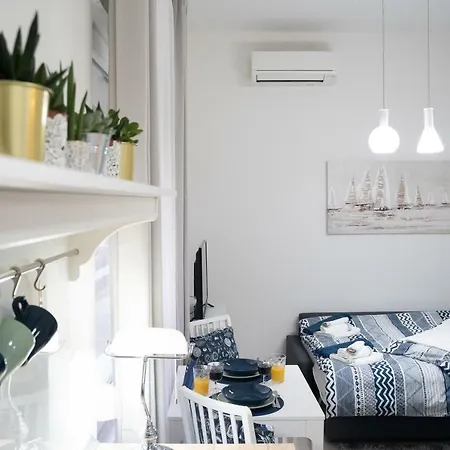 Appartement Portic, Self Check-in Zadar