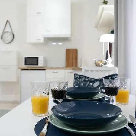 Portić, Self Check-in * Zadar