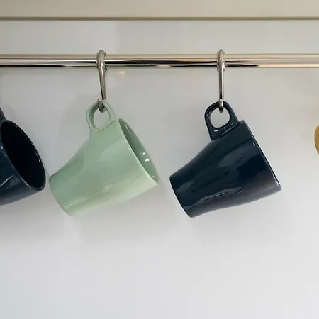 Portić, Self Check-in Apartment