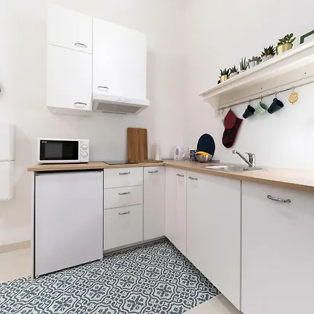 Portic, Self Check-in Zadar