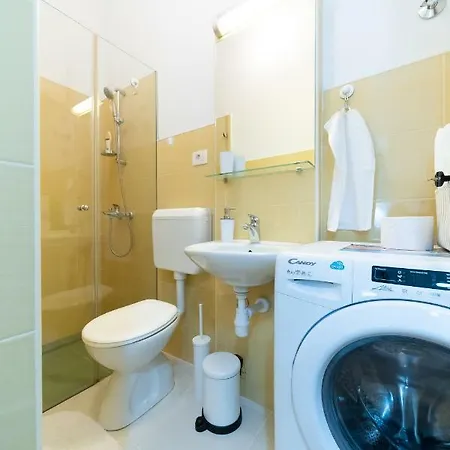 Apartment Deluxe Portic, Self Check-in *