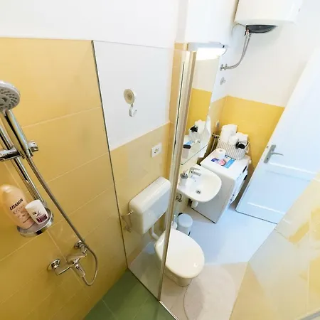 Appartement Portic, Self Check-in *