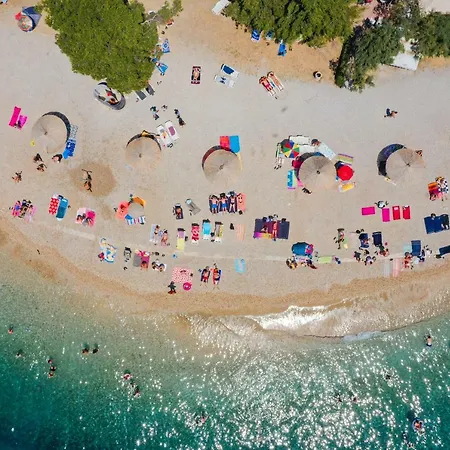 Apartment Portić, Self Check-in Zadar