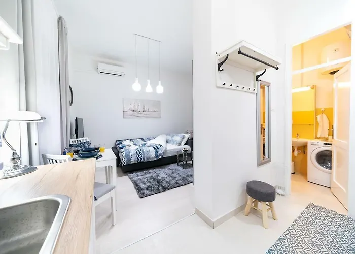 Portic, Self Check-in *