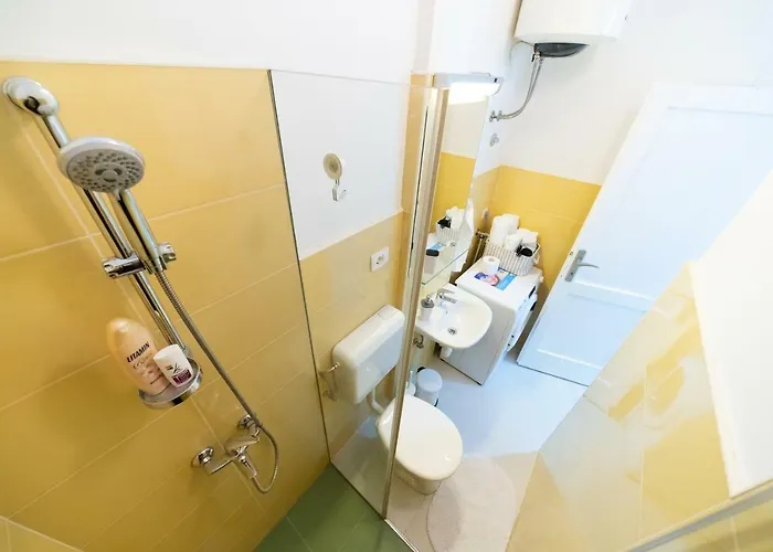 公寓 Portic, Self Check-in *